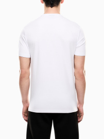 Футболка EA7 модель 7M000666-AF13739-U0002 Фото