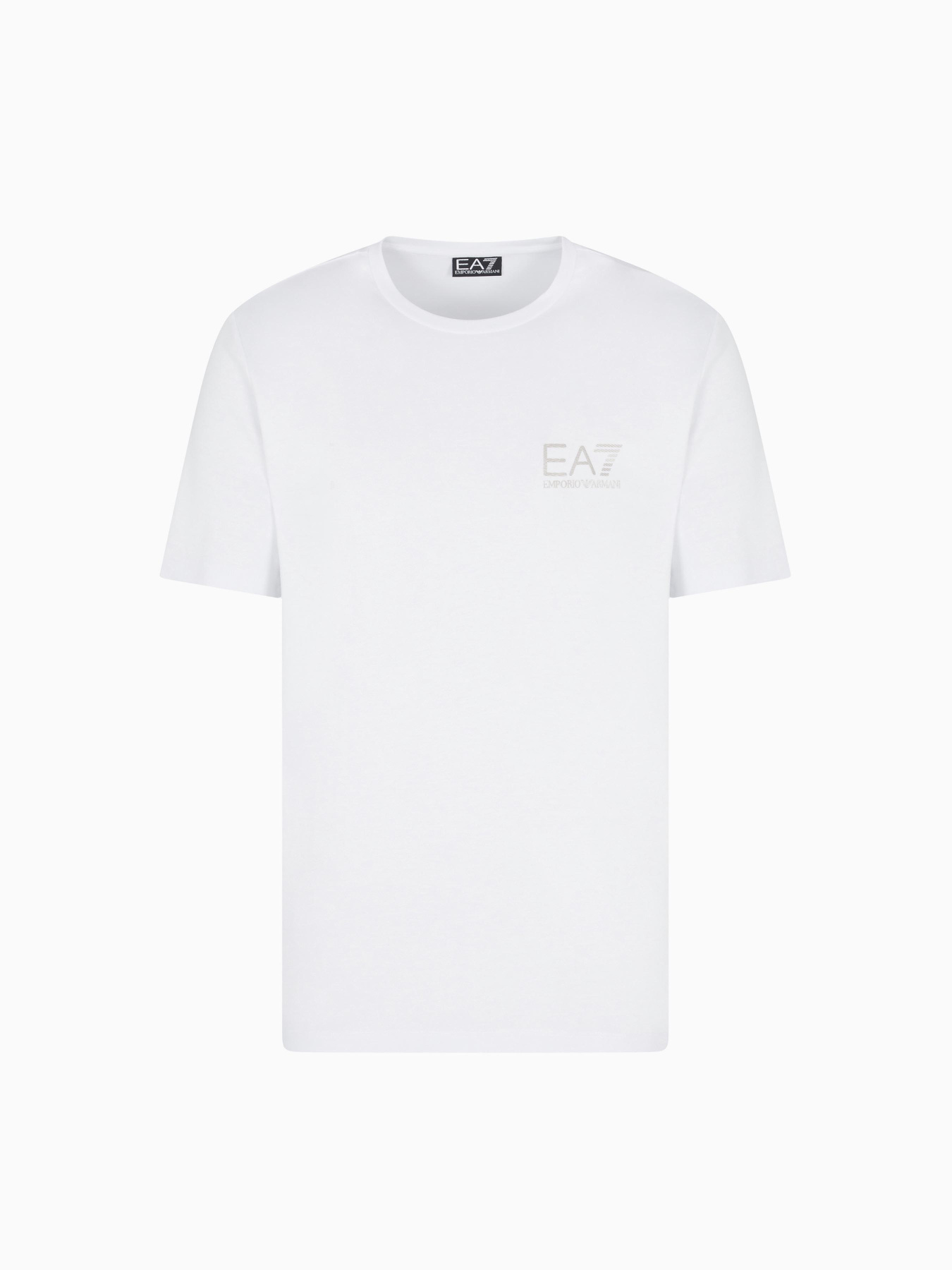 Футболка EA7 модель 7M000666-AF13739-U0002 Фото