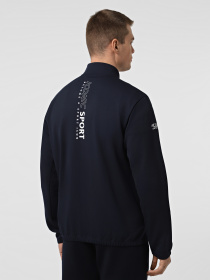 Кофта EA7 модель 7M000596-AF16426-UB154 Фото