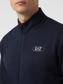 Кофта EA7 модель 7M000596-AF16426-UB154 Фото