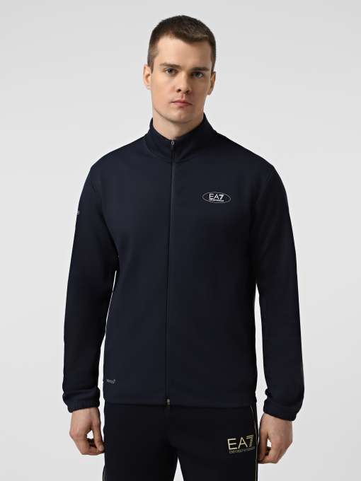 Кофта EA7 модель 7M000596-AF16426-UB154 Фото