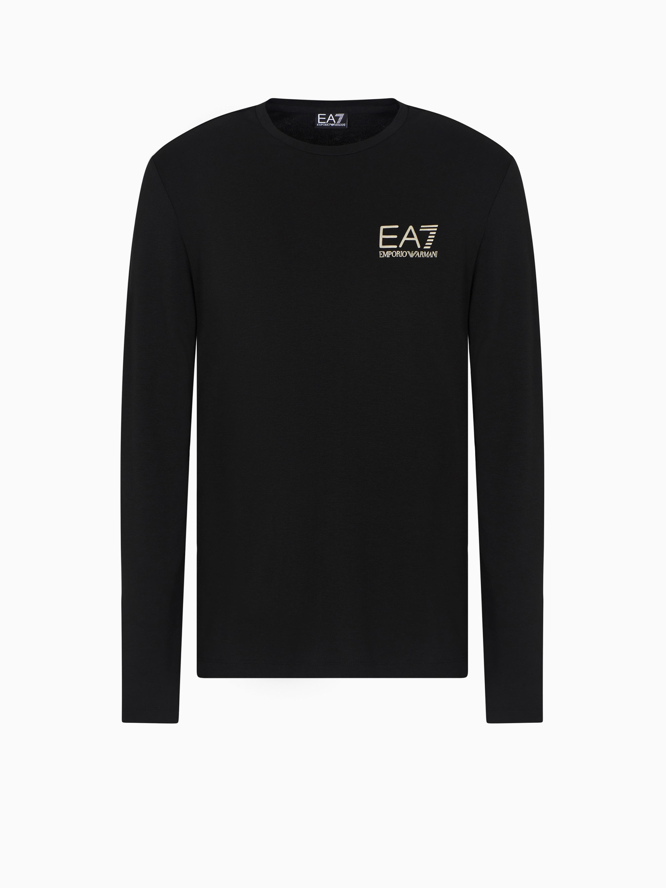 Лонгслів EA7 модель 7M000668-AF13739-UC001 Фото