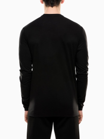 Лонгслів EA7 модель 7M000668-AF13739-UC001 Фото