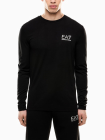 Футболка EA7 модель 7M000668-AF13739-UC001 Фото