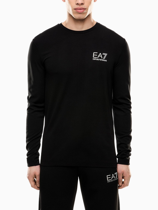 Футболка EA7 модель 7M000668-AF13739-UC001 Фото