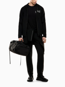 Лонгслів EA7 модель 7M000668-AF13739-UC001 Фото