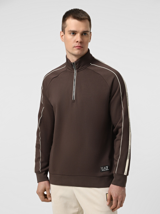 Свитшот EA7 модель 7M000971-AF10377-U6063 Фото