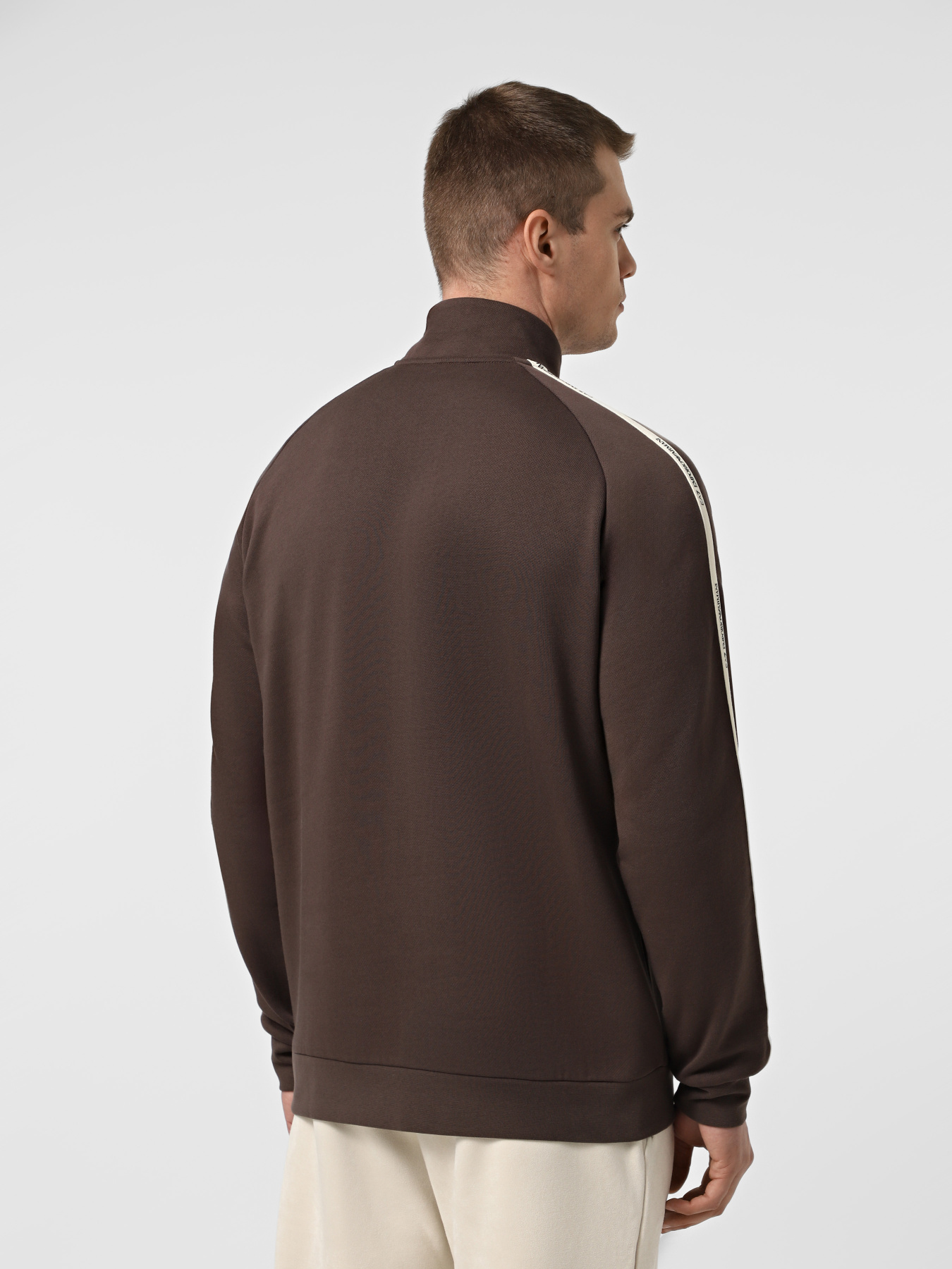 Свитшот EA7 модель 7M000971-AF10377-U6063 Фото