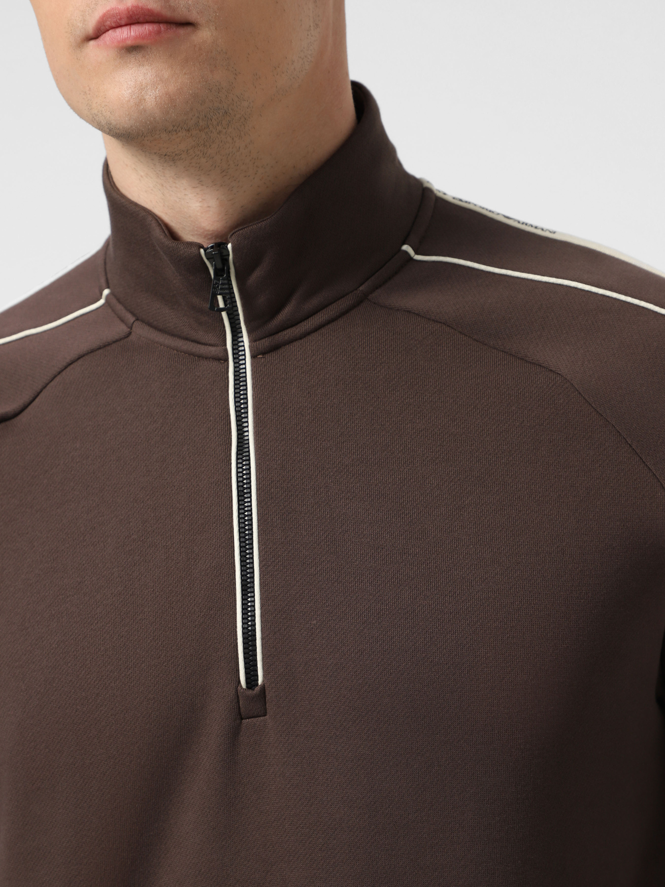 Свитшот EA7 модель 7M000971-AF10377-U6063 Фото