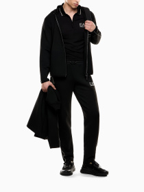 Поло EA7 модель 7M000669-AF13739-UC001 Поло EA7 модель 7M000669-AF13739-UC001 Фото