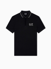 Поло EA7 модель 7M000669-AF13739-UC001 Поло EA7 модель 7M000669-AF13739-UC001 Фото