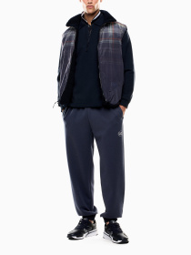 Поло EA7 модель 7M000883-AF12661-UB102 Фото