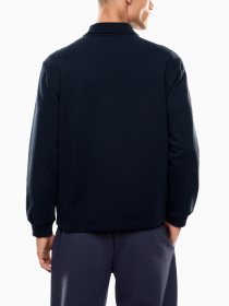 Поло EA7 модель 7M000883-AF12661-UB102 Поло EA7 модель 7M000883-AF12661-UB102 Фото