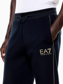 Штаны спортивные EA7 модель 7M000673-AF14146-UB102 Фото