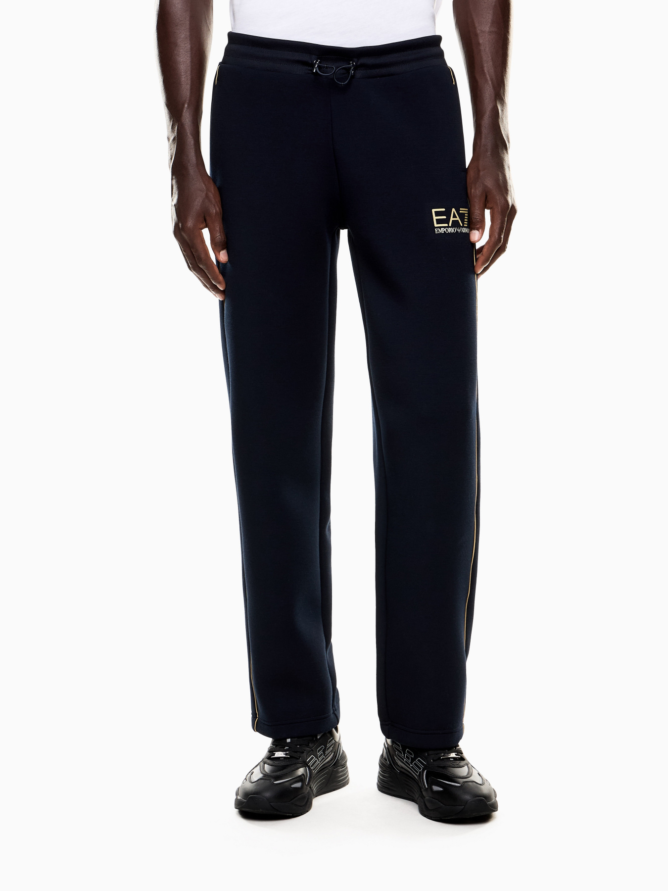 Штаны спортивные EA7 модель 7M000673-AF14146-UB102 Фото
