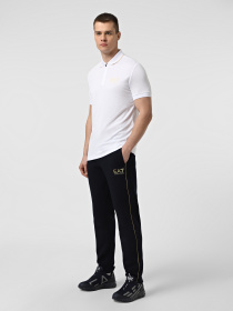 Штани спортивні EA7 модель 7M000672-AF14146-UB102 Фото