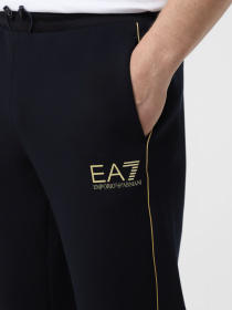 Штани спортивні EA7 модель 7M000672-AF14146-UB102 Фото