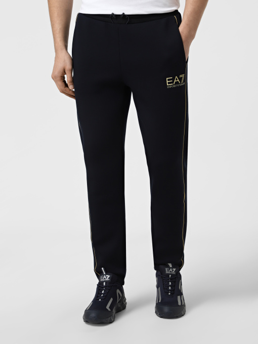 Штаны спортивные EA7 модель 7M000672-AF14146-UB102 Фото