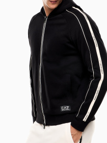 Кофта EA7 модель 7M000973-AF10377-UC001 Фото