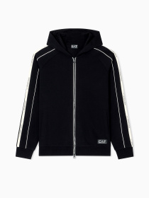 Кофта EA7 модель 7M000973-AF10377-UC001 Фото