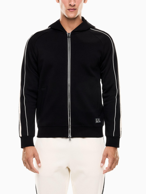 Кофта EA7 модель 7M000973-AF10377-UC001 Фото