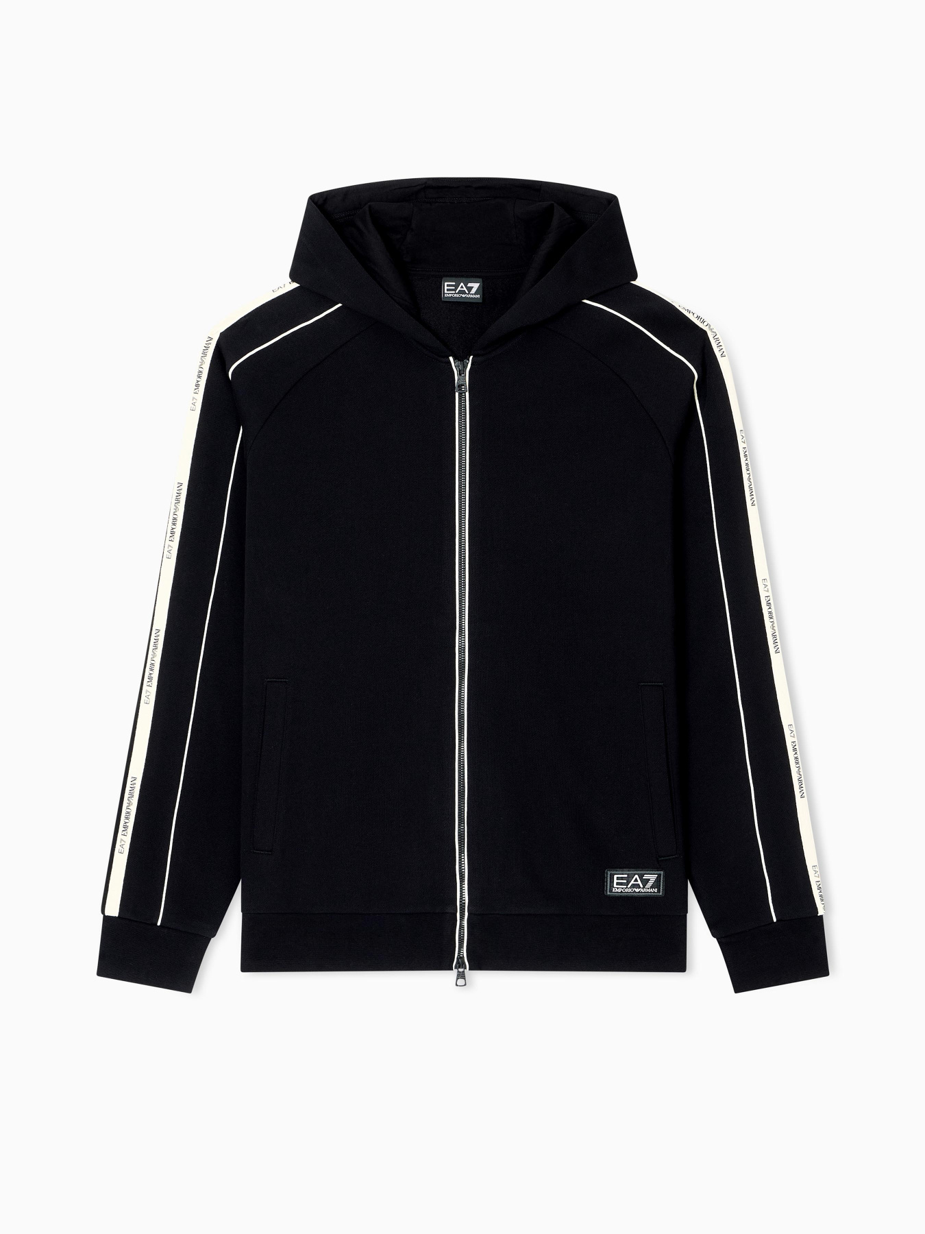 Кофта EA7 модель 7M000973-AF10377-UC001 Фото