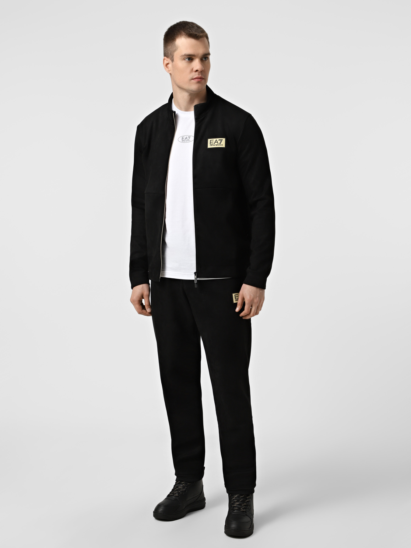 Спортивні штани EA7 модель 7M000676-AF16718-UC001 Фото