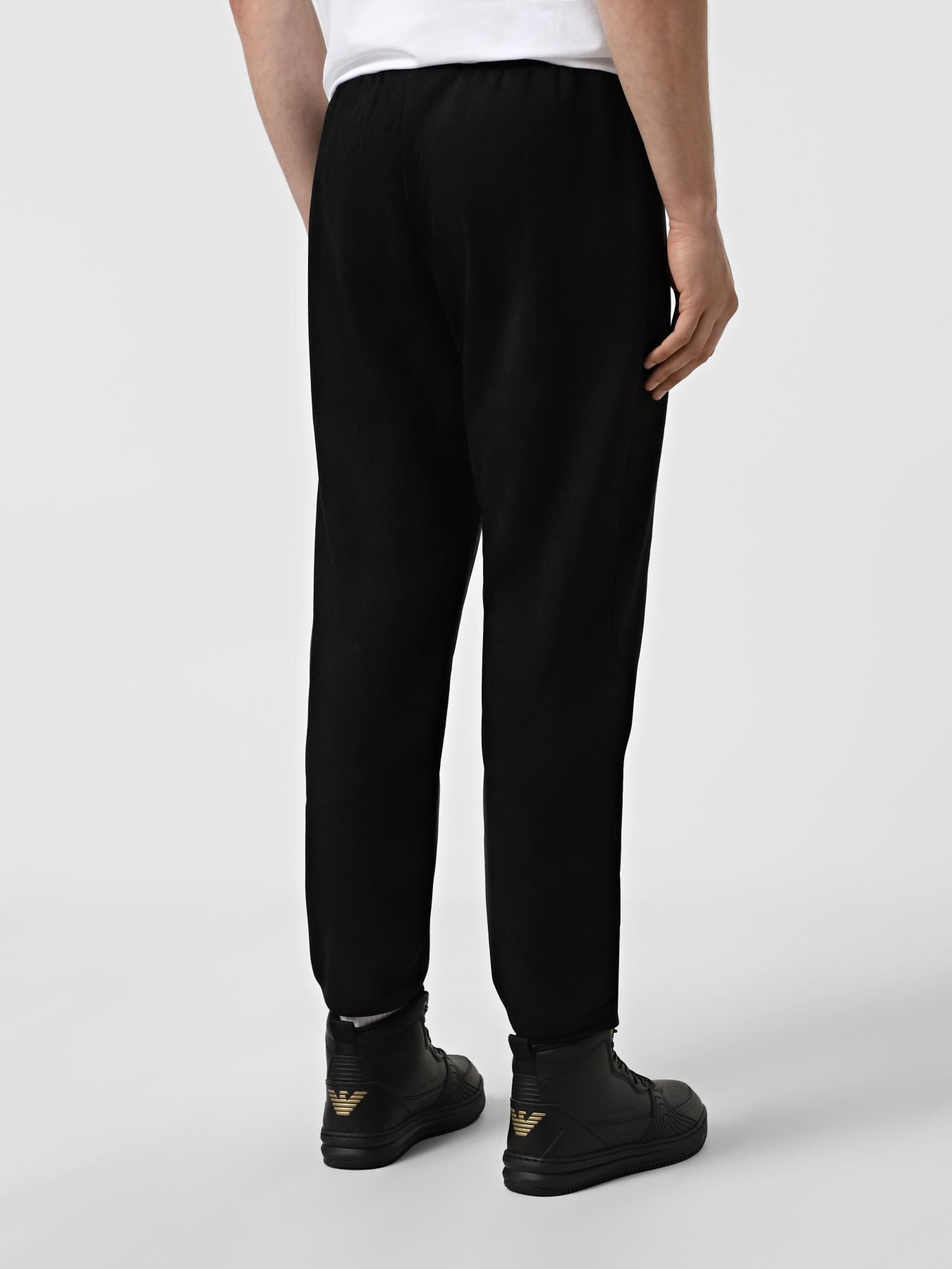 Спортивні штани EA7 модель 7M000676-AF16718-UC001 Фото