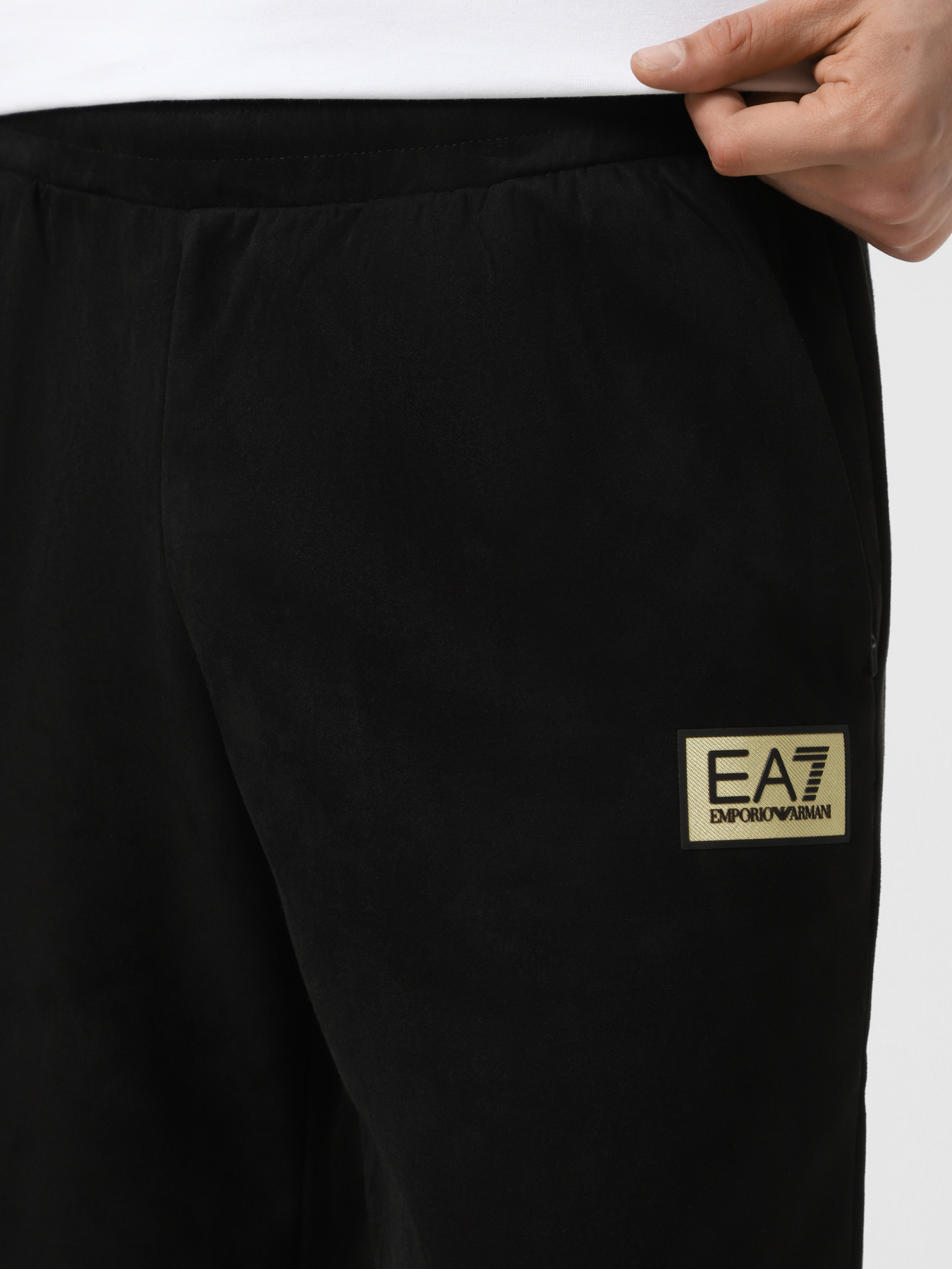 Спортивні штани EA7 модель 7M000676-AF16718-UC001 Фото