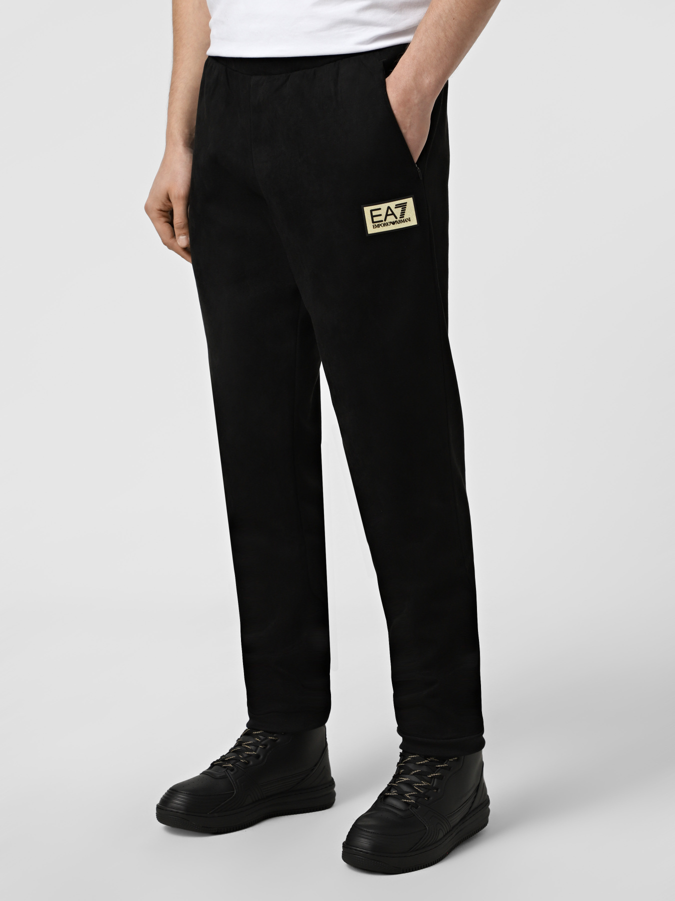 Спортивні штани EA7 модель 7M000676-AF16718-UC001 Фото