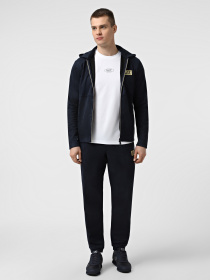 Штаны спортивные EA7 модель 7M000676-AF16718-UB102 Фото