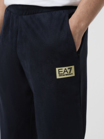 Штаны спортивные EA7 модель 7M000676-AF16718-UB102 Фото