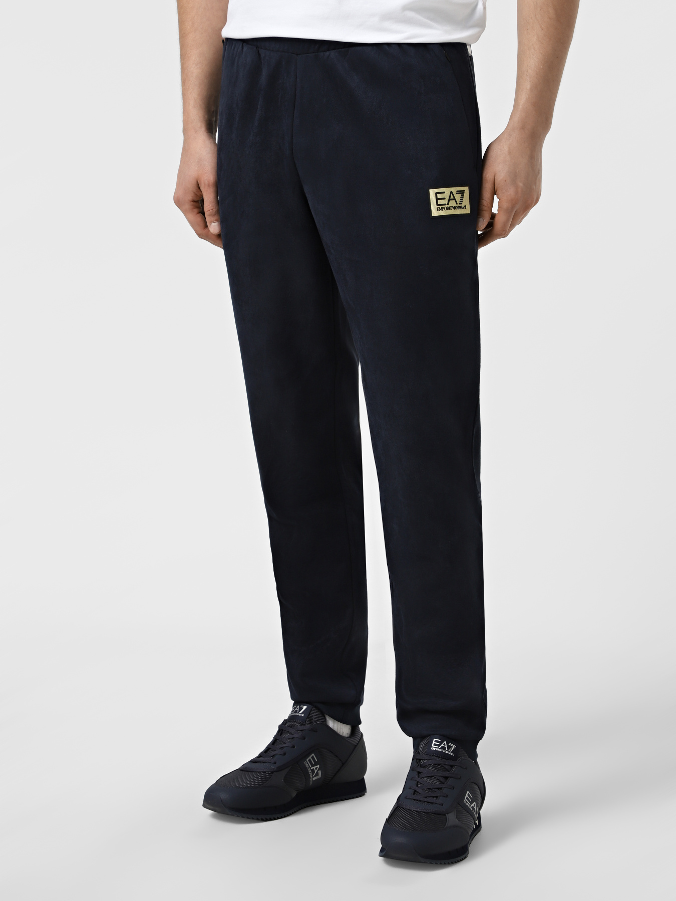 Спортивні штани EA7 модель 7M000676-AF16718-UB102 Фото