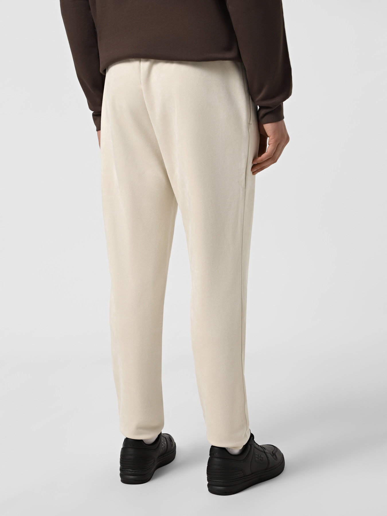 Штаны спортивные EA7 модель 7M000676-AF16718-U1086 Фото