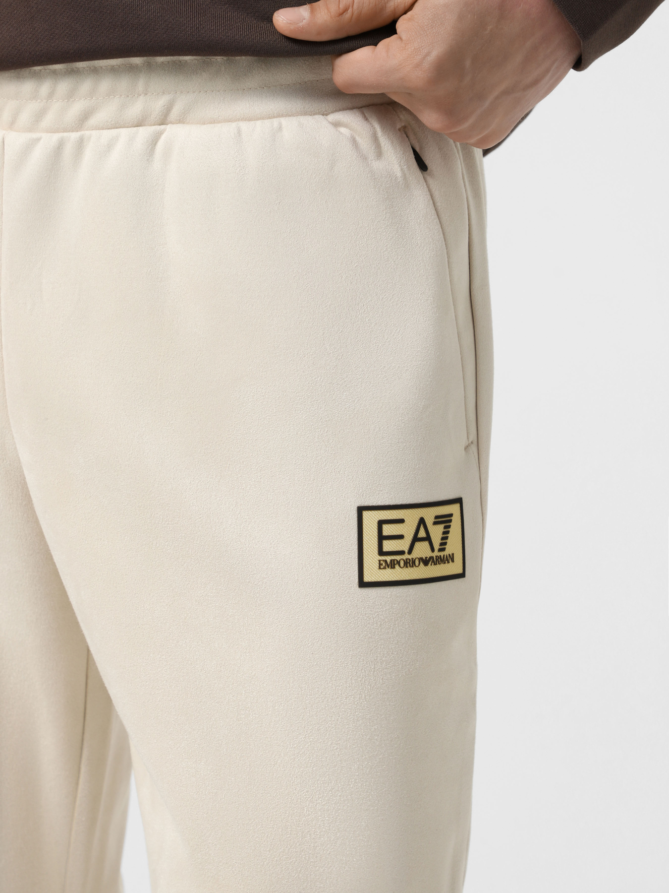 Штаны спортивные EA7 модель 7M000676-AF16718-U1086 Фото