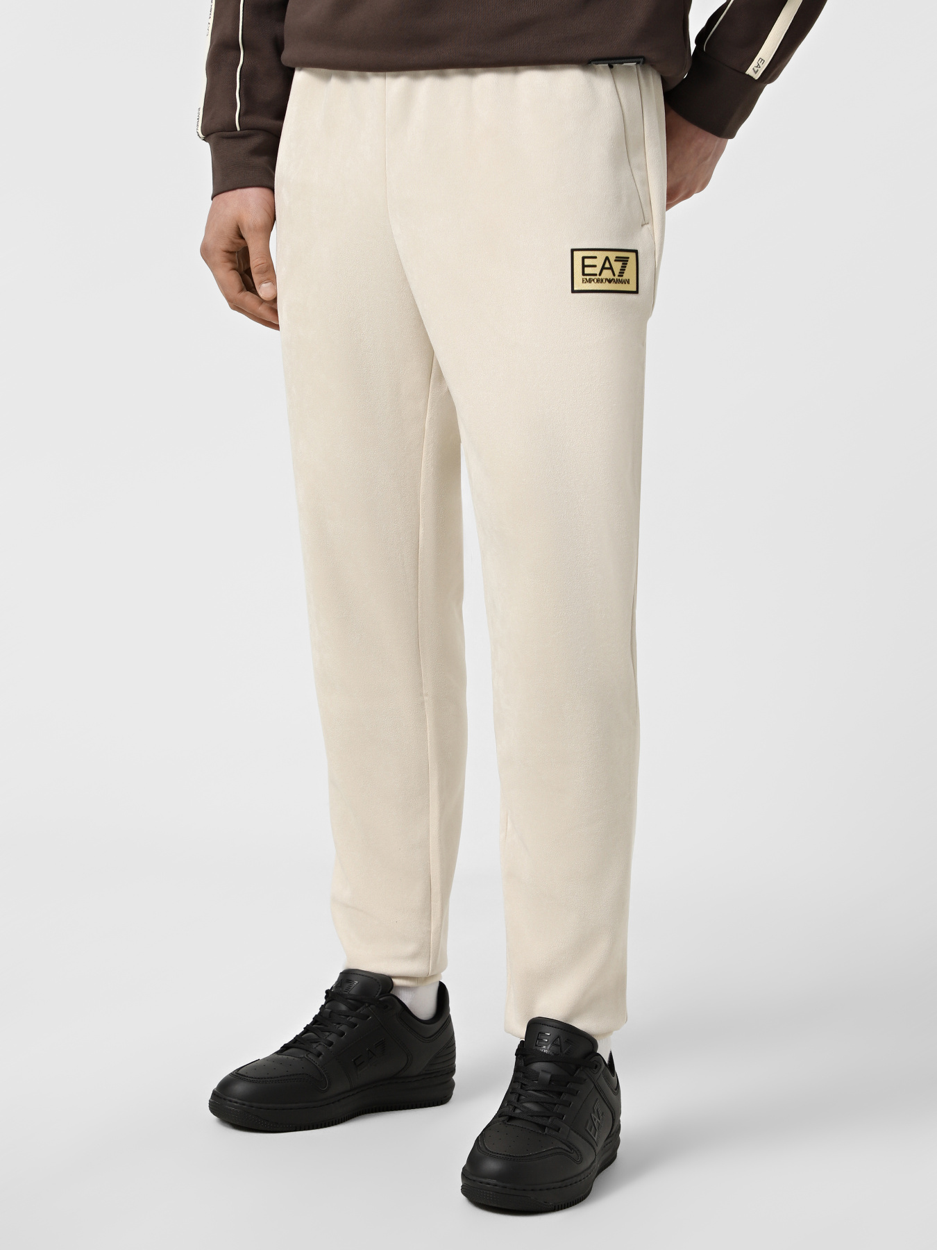 Спортивні штани EA7 модель 7M000676-AF16718-U1086 Фото