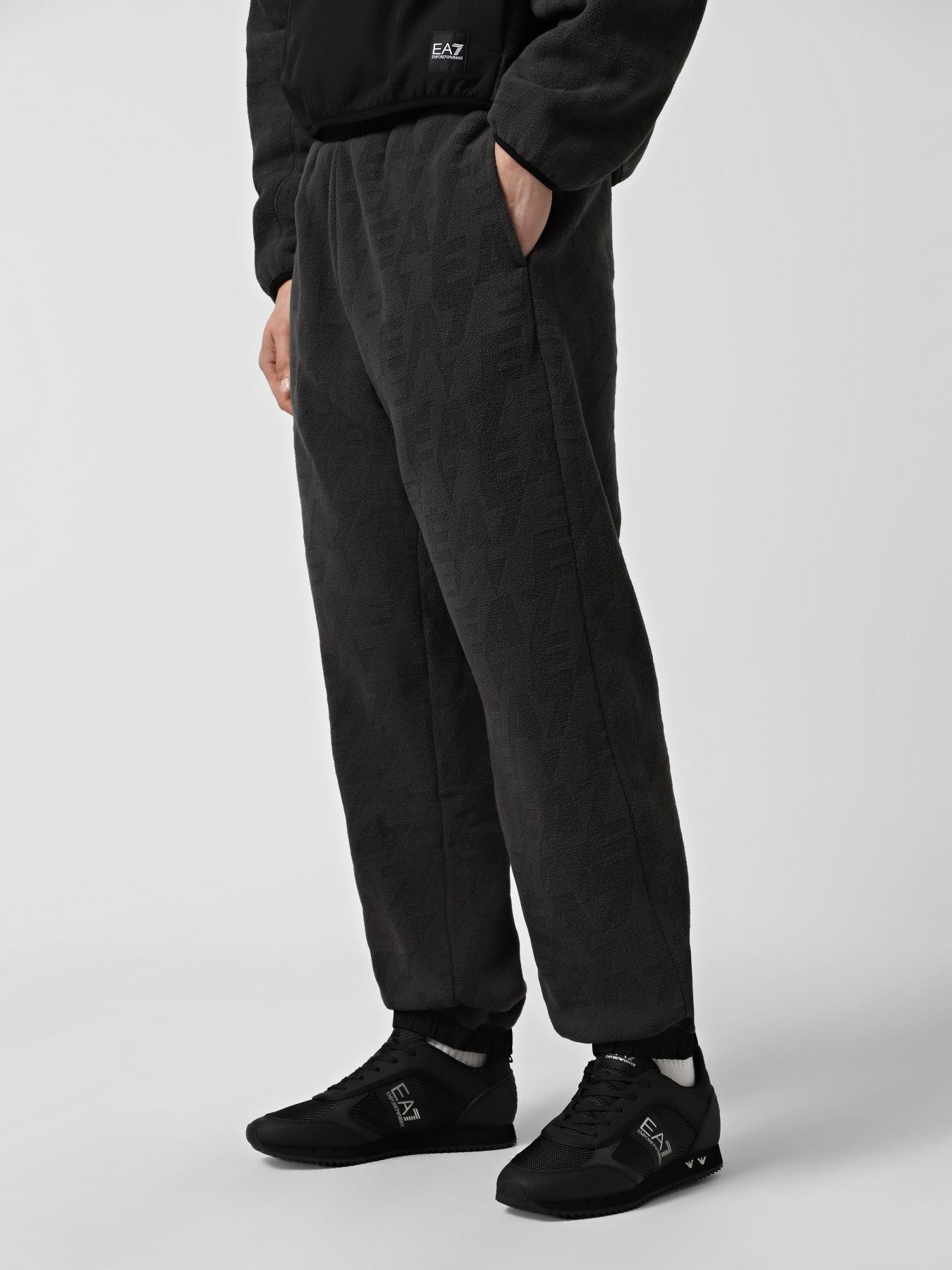 Спортивні штани EA7 модель 7M000983-AF16804-U8117 Фото