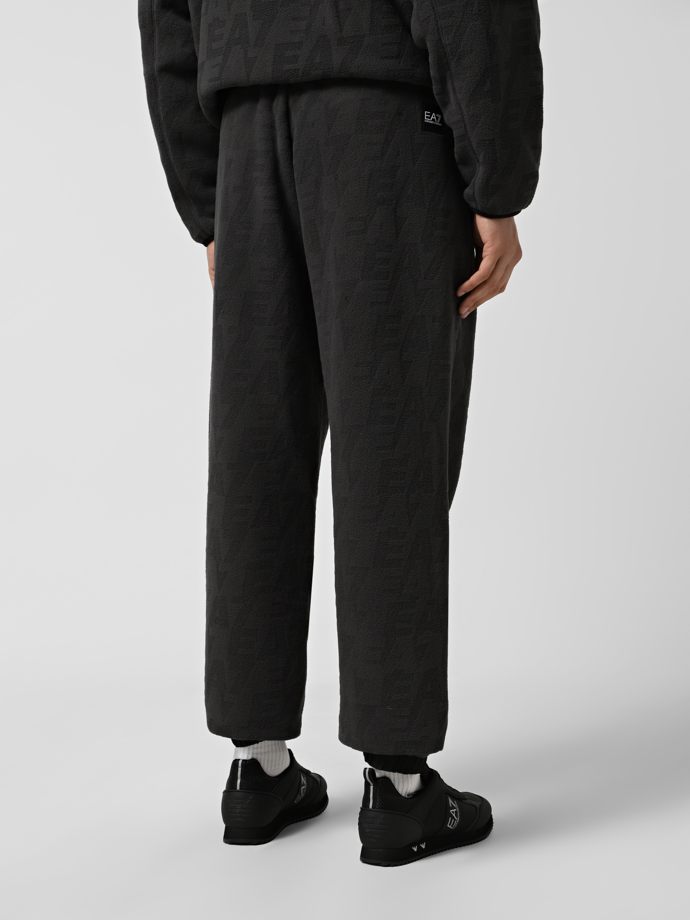 Спортивні штани EA7 модель 7M000983-AF16804-U8117 Фото