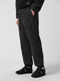 Штаны спортивные EA7 модель 7M000983-AF16804-U8117 Фото