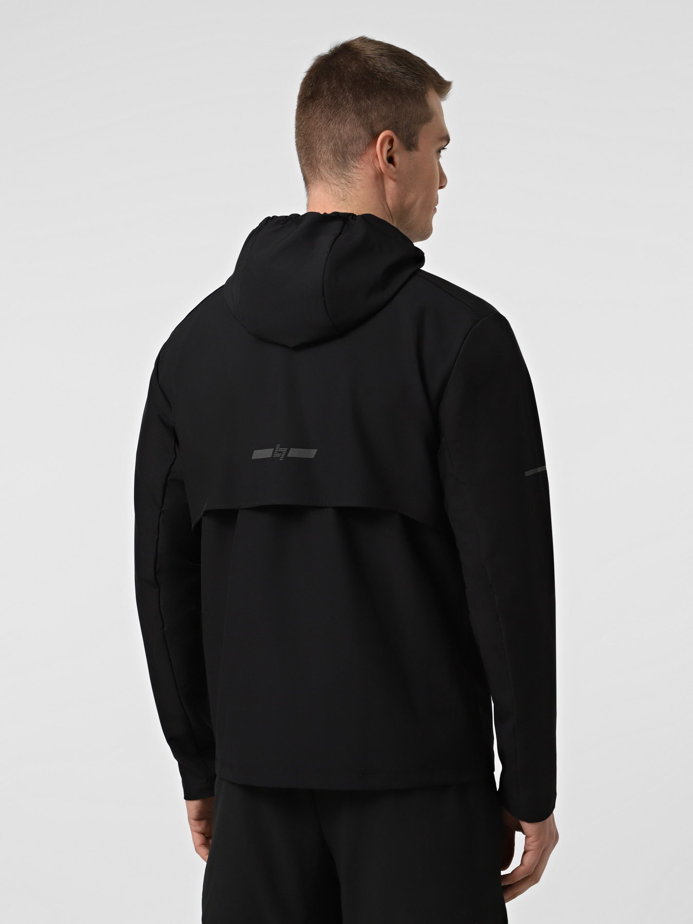 Кофта EA7 модель 7M000639-AF16826-UC001 Фото