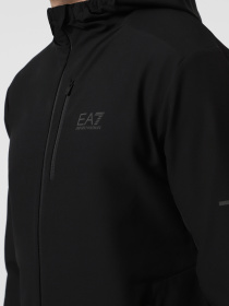 Кофта EA7 модель 7M000639-AF16826-UC001 Фото