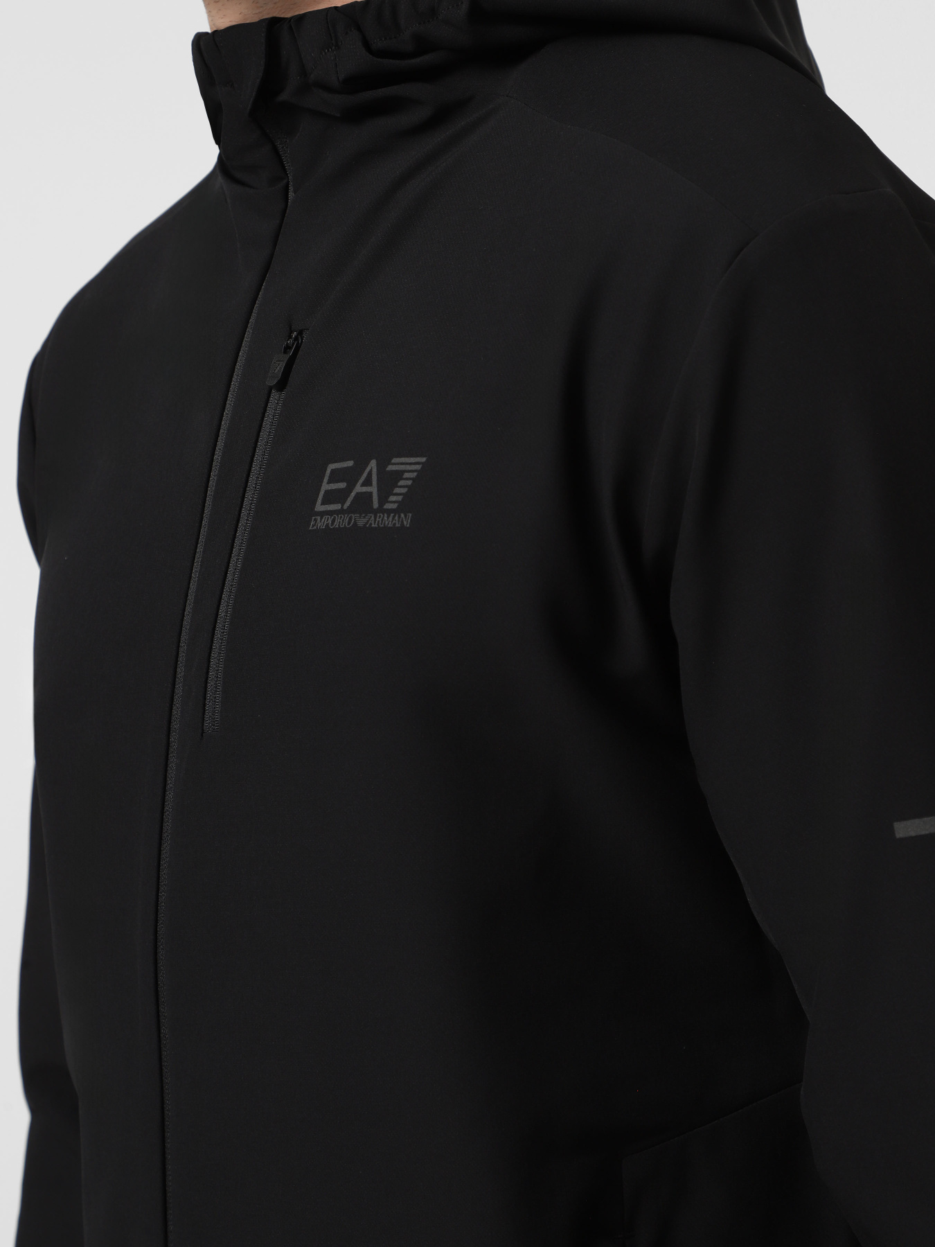 Кофта EA7 модель 7M000639-AF16826-UC001 Фото