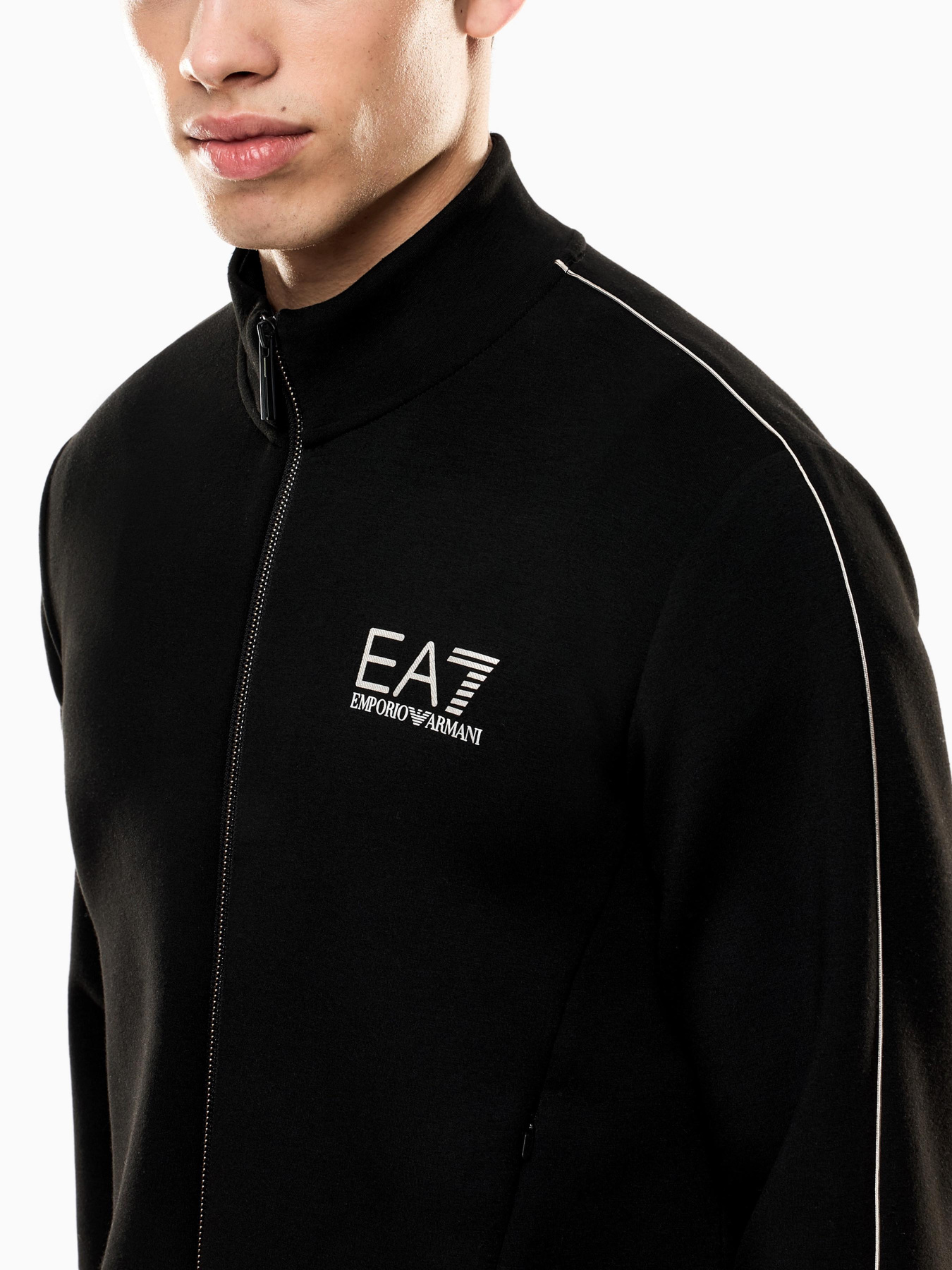 Кофта EA7 модель 7M000670-AF14146-UC001 Фото