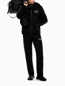 Кофта EA7 модель 7M000670-AF14146-UC001 Фото