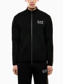 Кофта EA7 модель 7M000670-AF14146-UC001 Фото