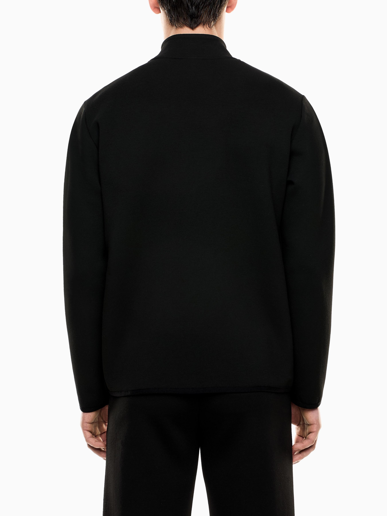 Кофта EA7 модель 7M000670-AF14146-UC001 Фото