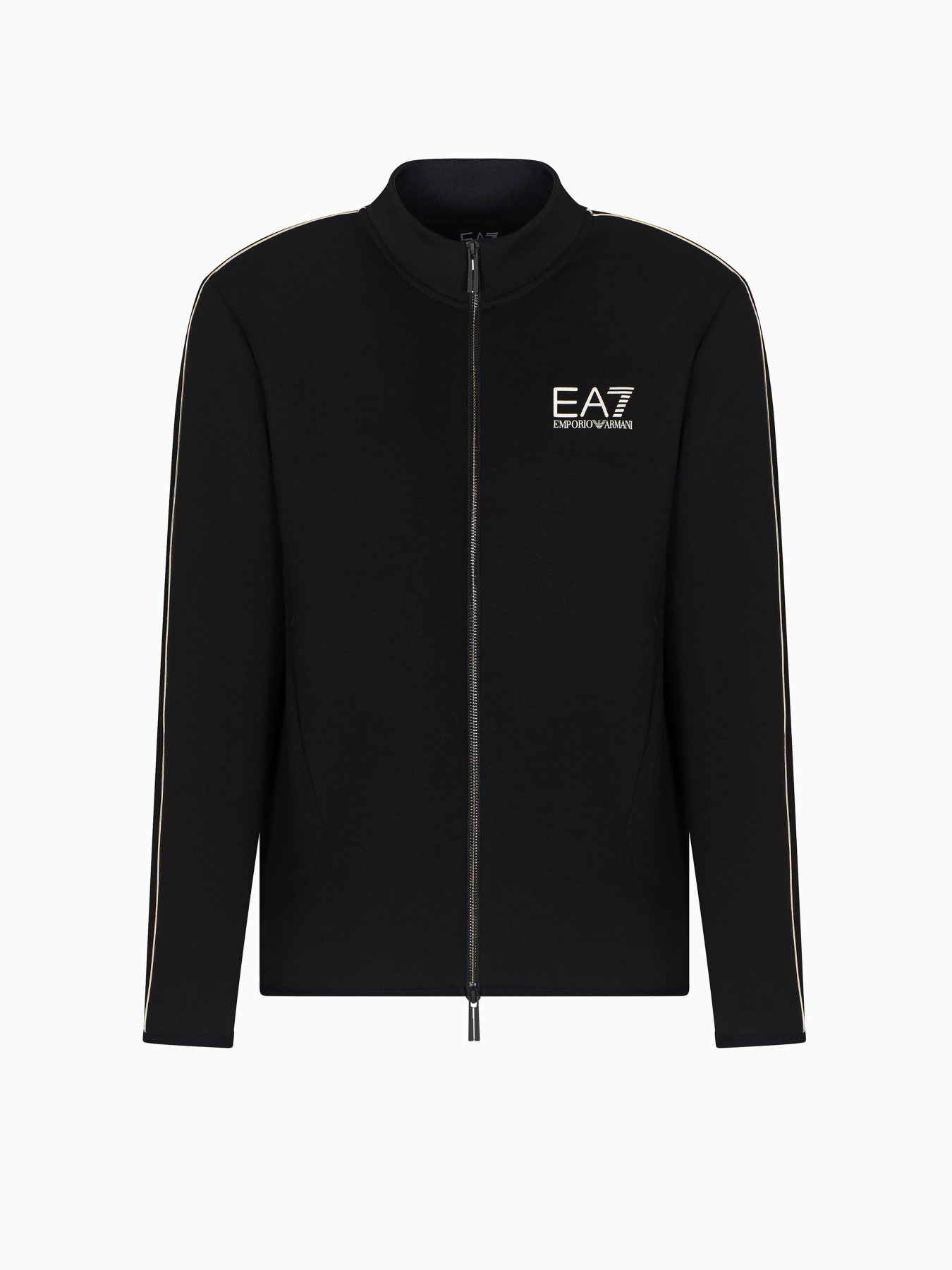 Кофта EA7 модель 7M000670-AF14146-UC001 Фото