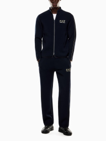 Кофта EA7 модель 7M000670-AF14146-UB102 Фото