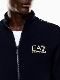 Кофта EA7 модель 7M000670-AF14146-UB102 Фото