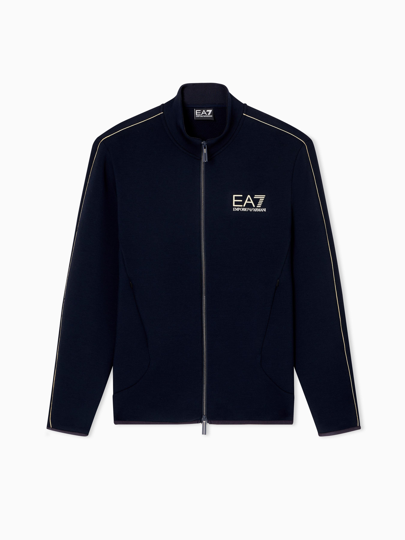 Кофта EA7 модель 7M000670-AF14146-UB102 Кофта EA7 модель 7M000670-AF14146-UB102 Фото